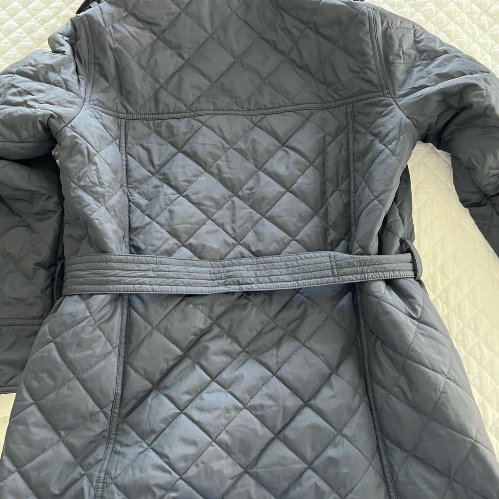 Barbour jacket